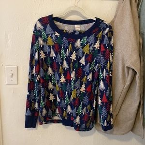 HANNAH ANDERSON SIZE XL CHRISTMAS PJ SET